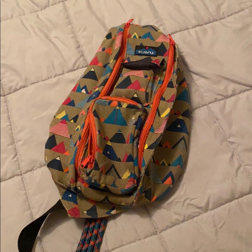 Kavu Rope Sling